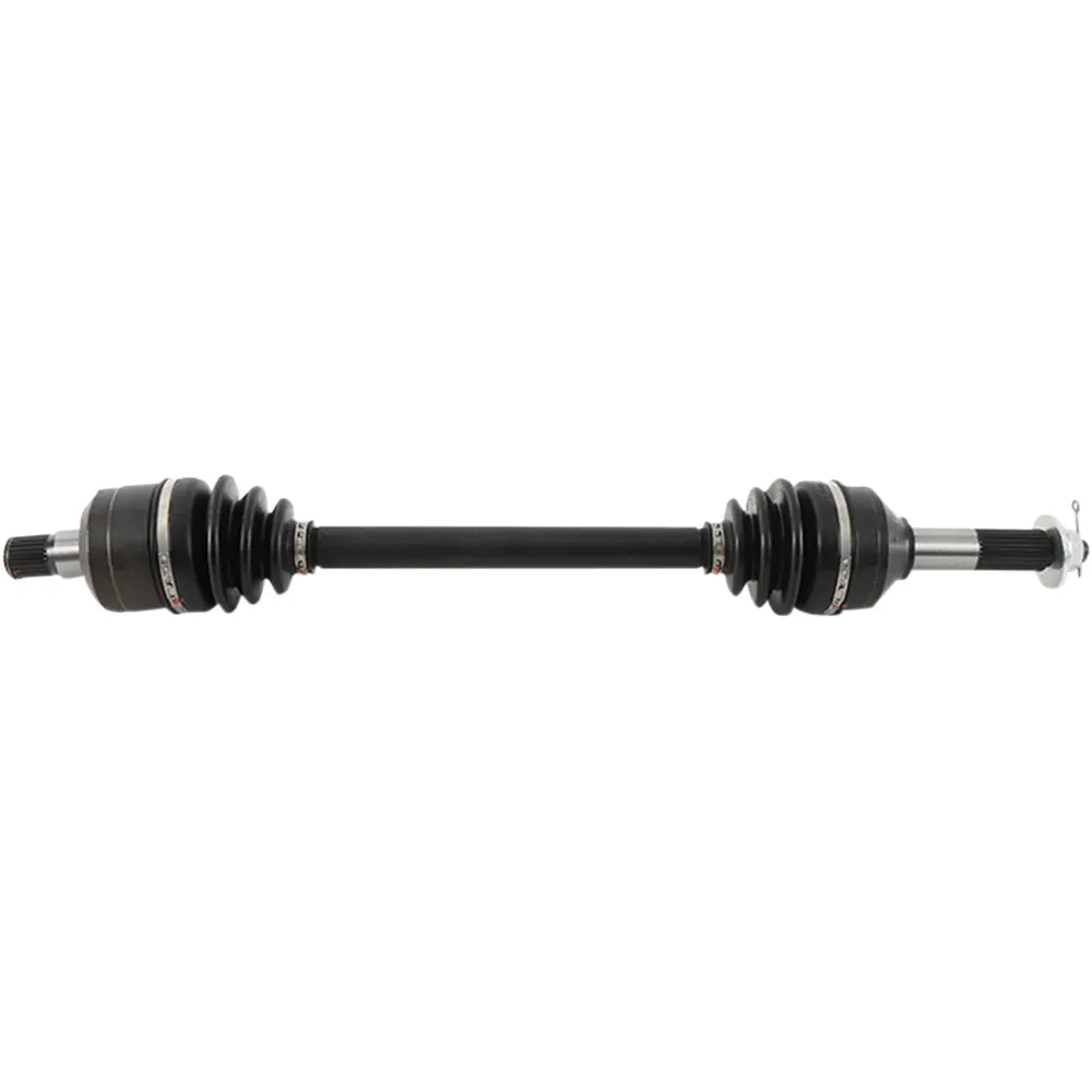 Complete Axle Kit - Rear Left/Right - Kawasaki
