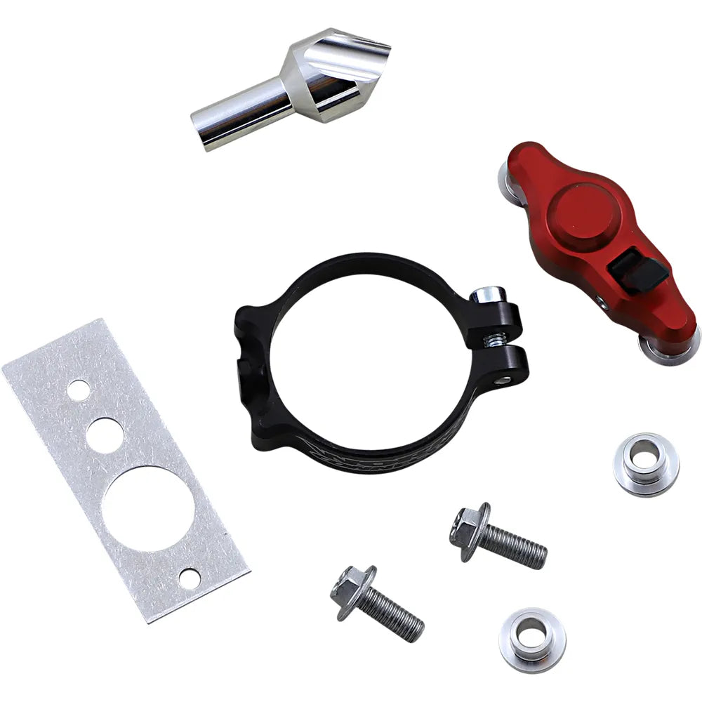 Pro Launch Start Device