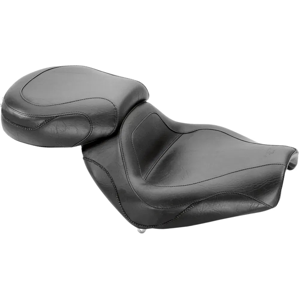 Wide Vintage Meanstreak Seat