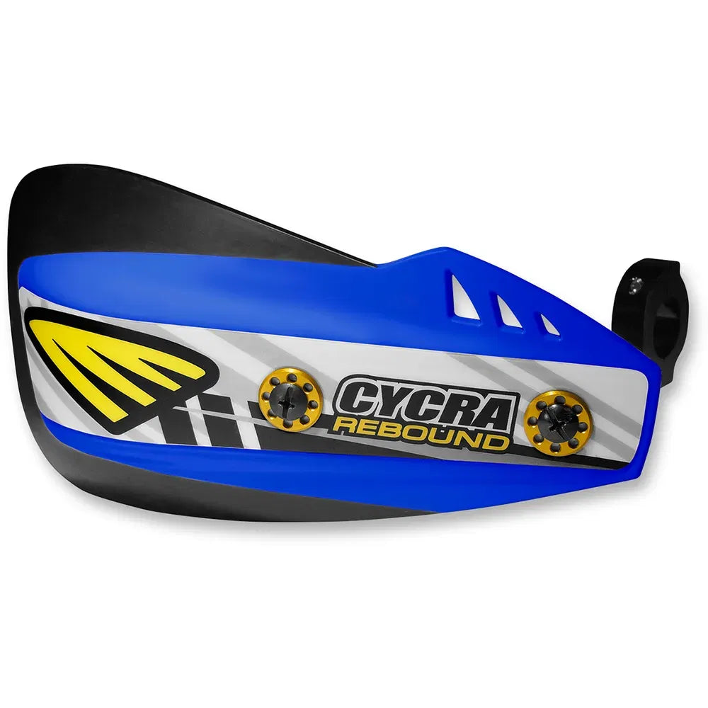 Handguards - Rebound - Blue