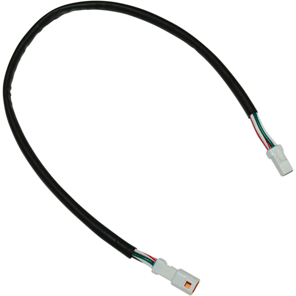 Throttle-By-Wire Externsion Harness - Harley Davidson