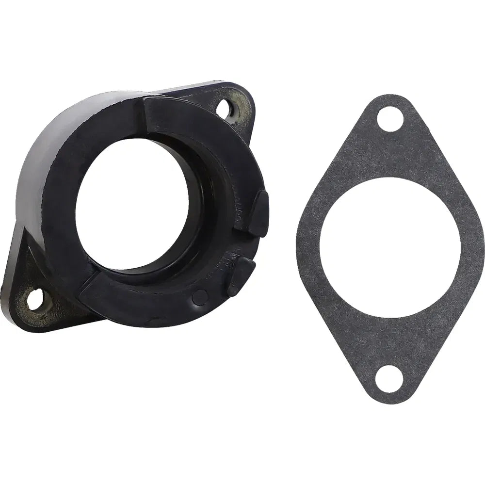 Brida de montaje del carburador Moose - Brida de montaje del carburador Moose - Yamaha