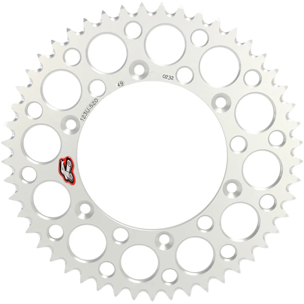 Sprocket - Suzuki - 49-Tooth