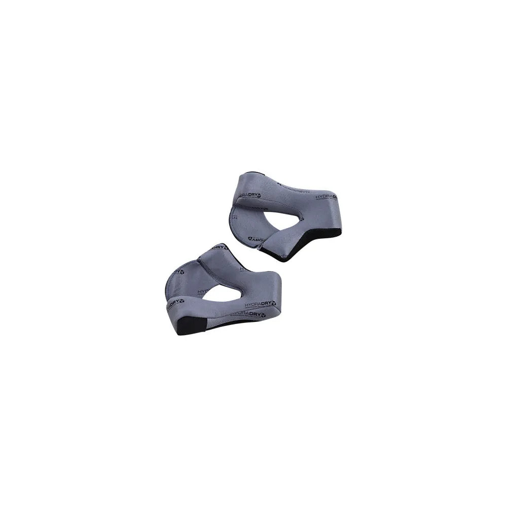 Almohadillas para mejillas - gris