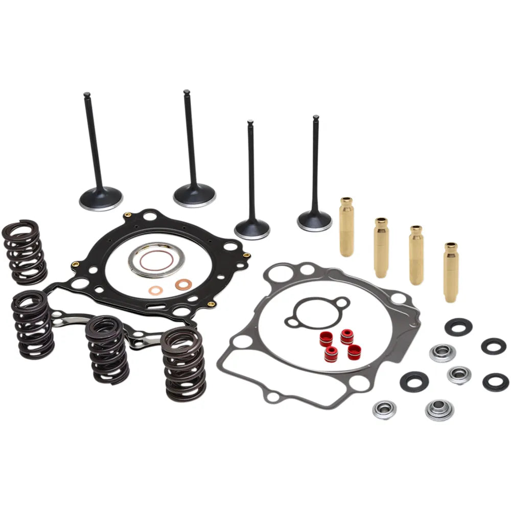 Cylinder Head Service Kit