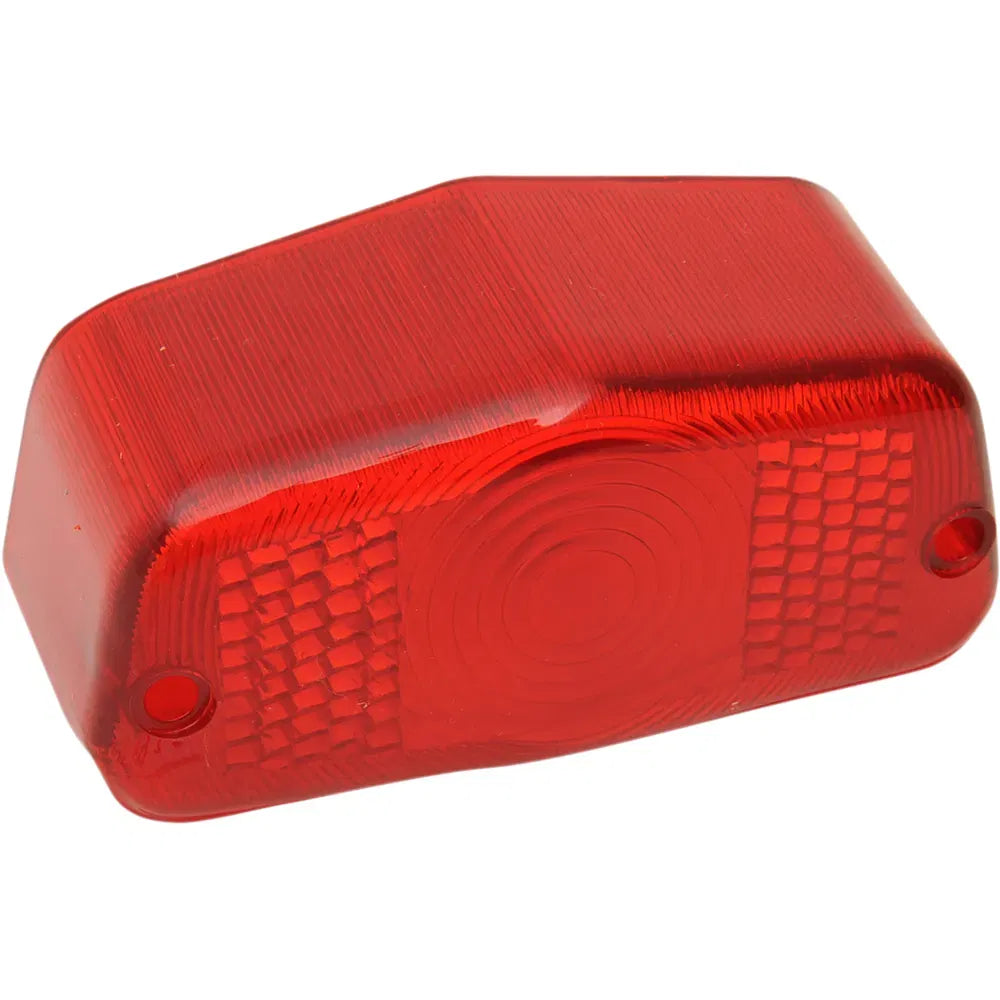 Taillight Lens - Red