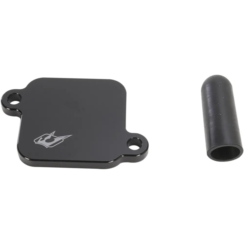 Block Off Plate - Yamaha