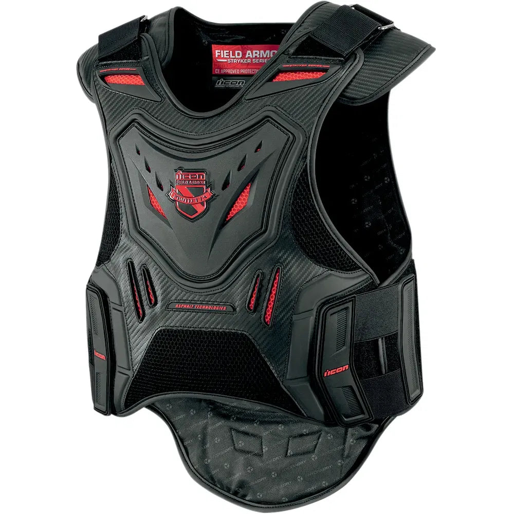 Chaleco Field Armor Stryker™