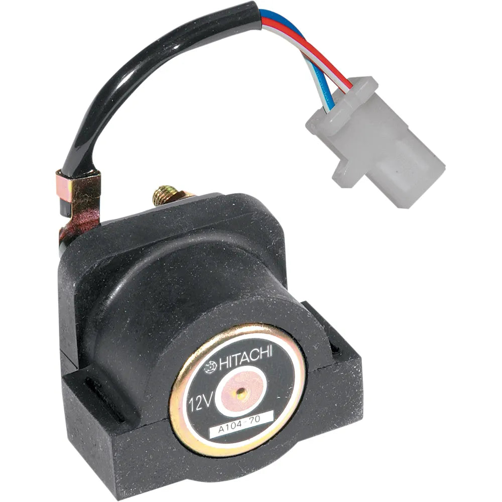 Solenoid Switch - Yamaha