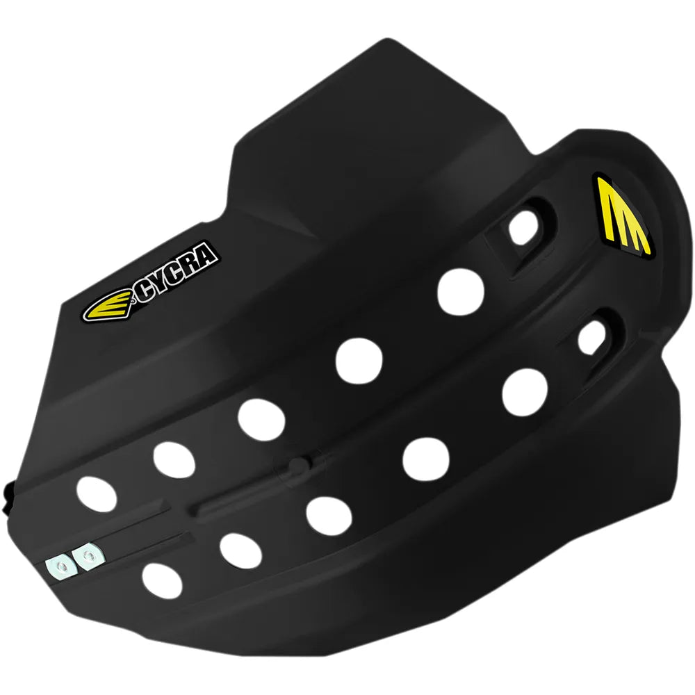 Skid Plate - Black - KTM