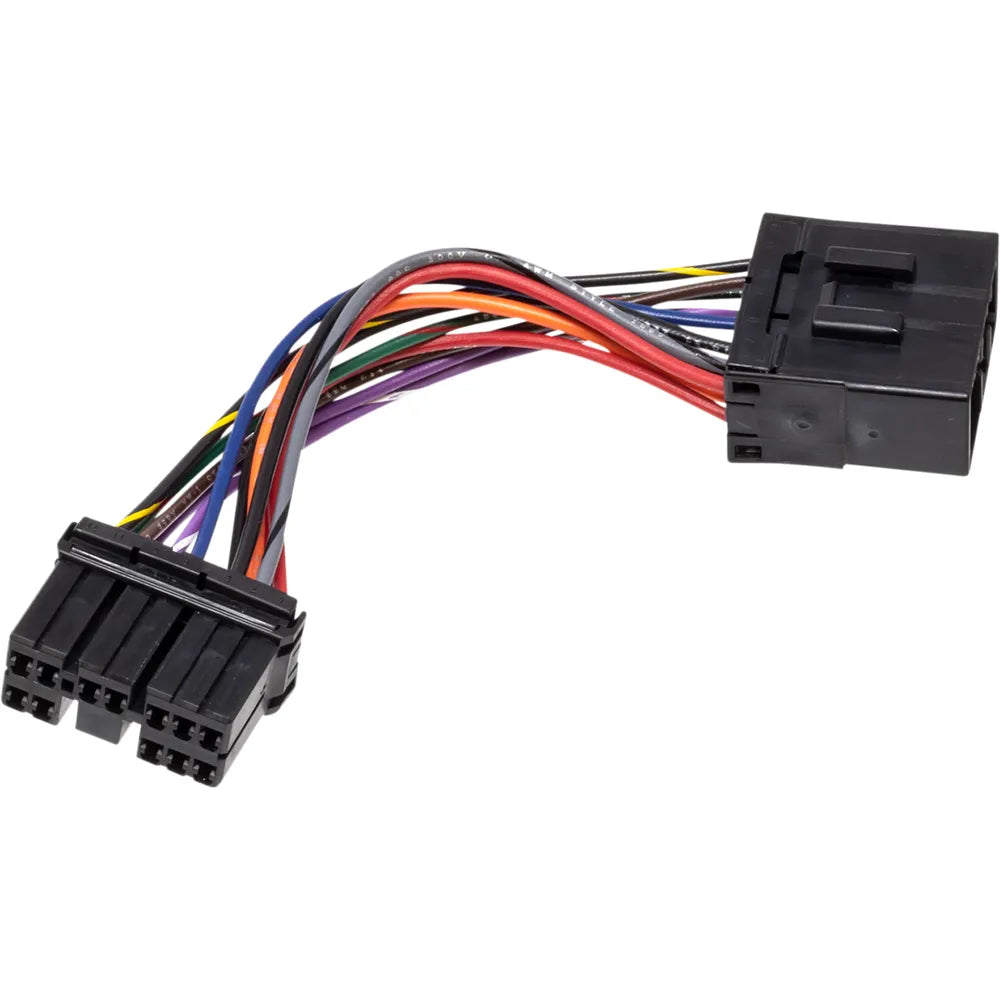 Passing Lamp Harness