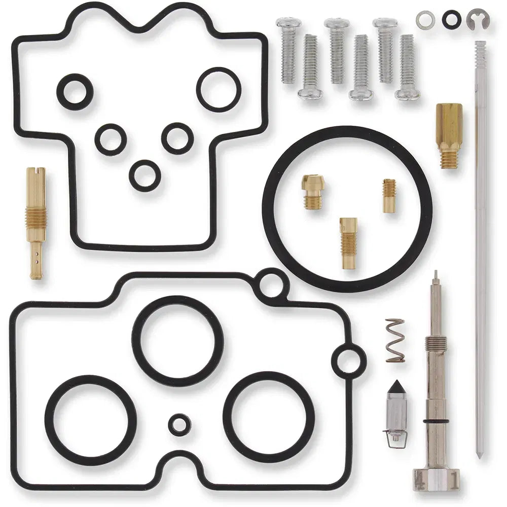 Kit de reparación de carburador - Honda - Kit de reparación de carburador - Honda