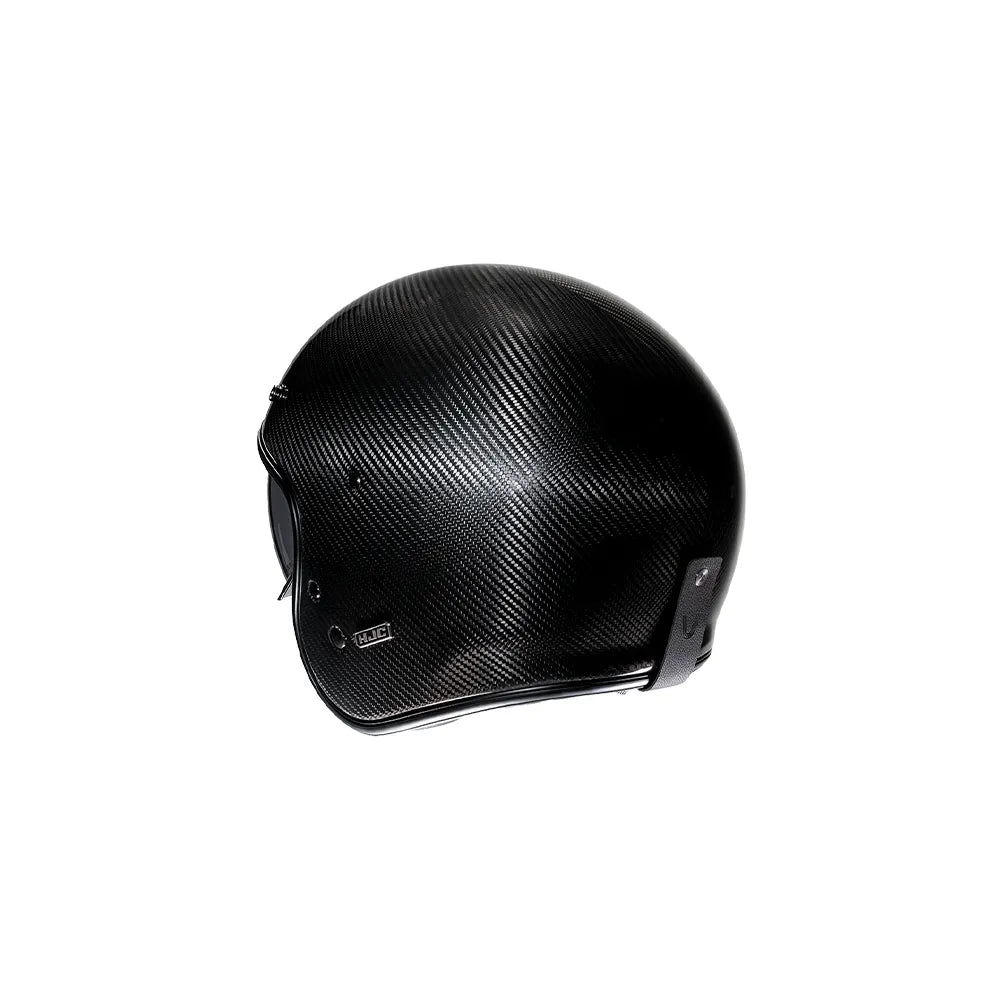 Casco V31 Carbono Sólido