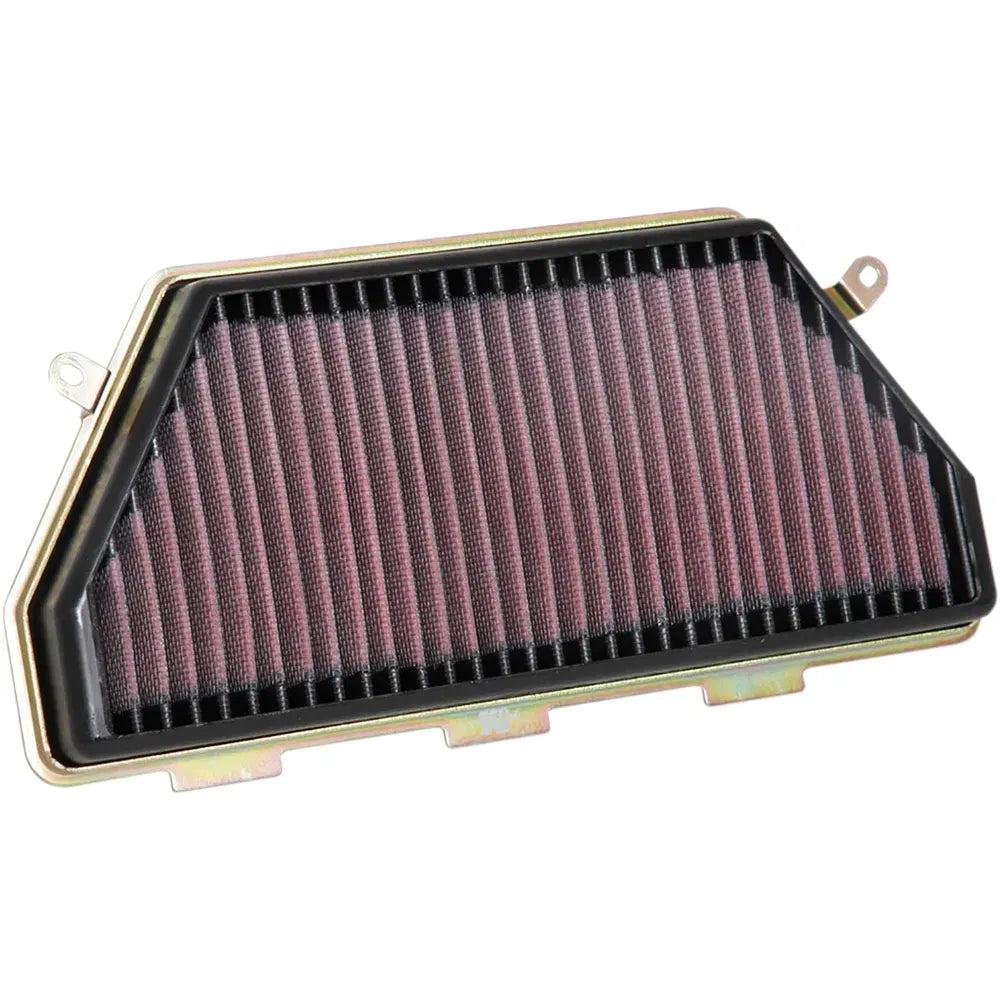 Filtro de aire de alto flujo de repuesto OE - Filtro de aire de alto flujo de repuesto OE - Honda