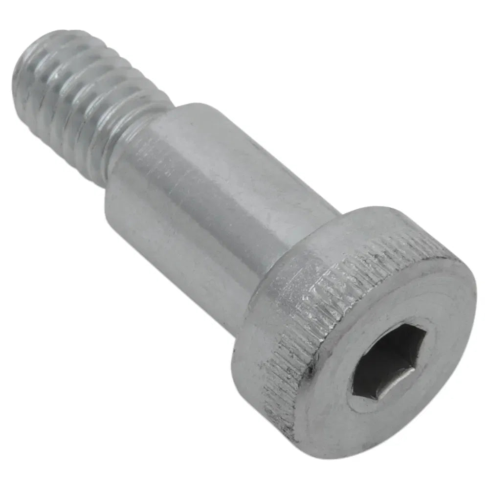 Perno de pivote de la hoja de arado