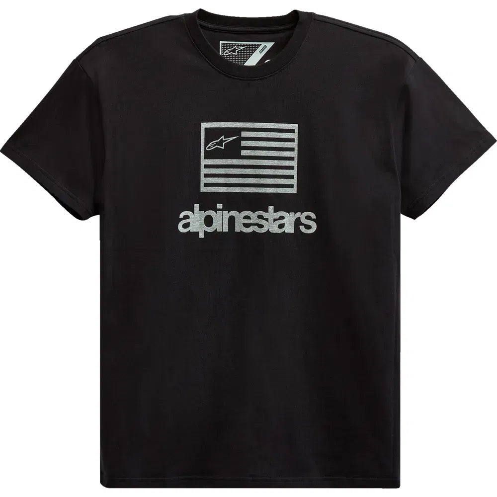 Camiseta Bandera