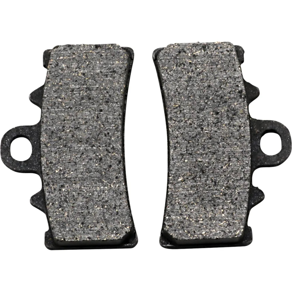 Brake Pads - KTM