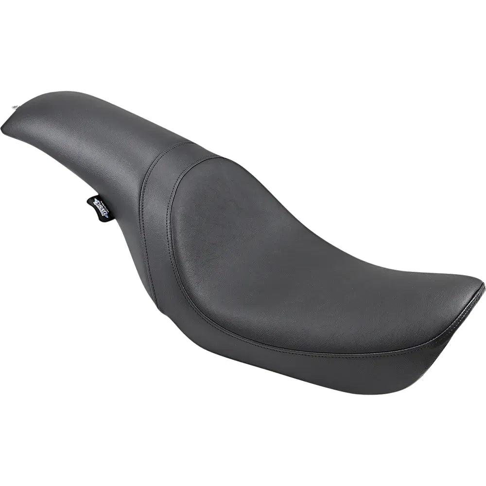 Predator Seat - Smooth - Dyna '06-'176556372