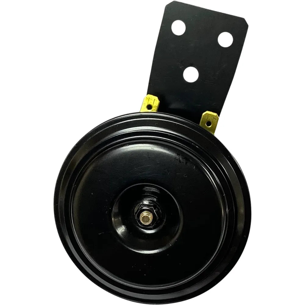 Horn - Black