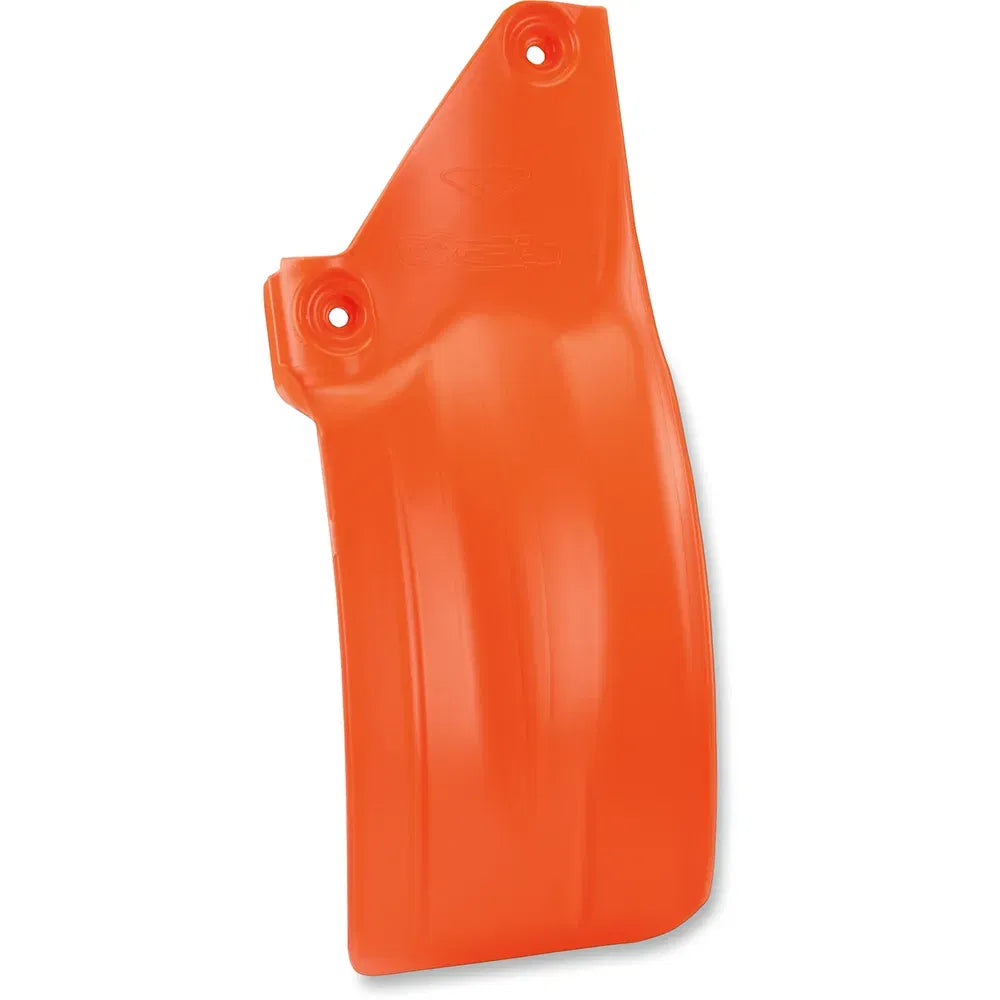 Mud Flap - KTM - Orange