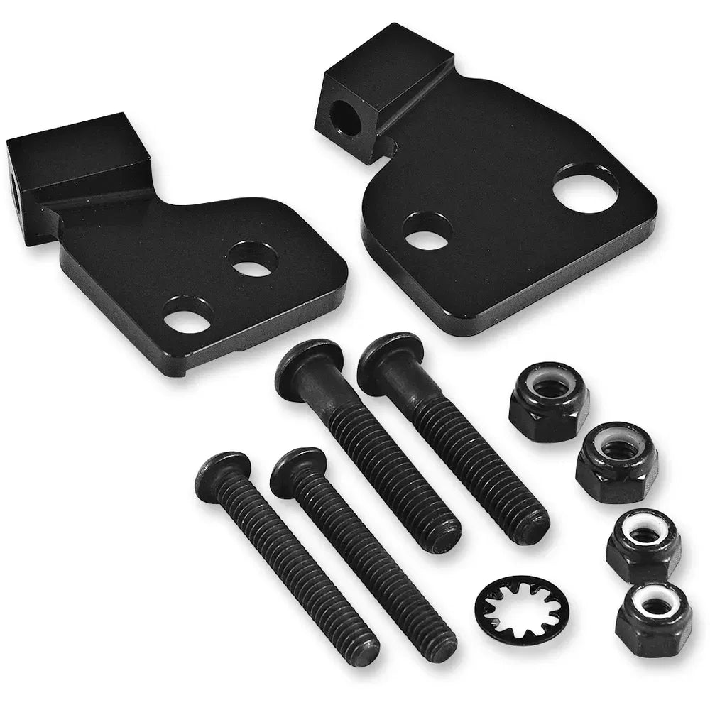 Black Star Series Handguard Mounting Kit73498