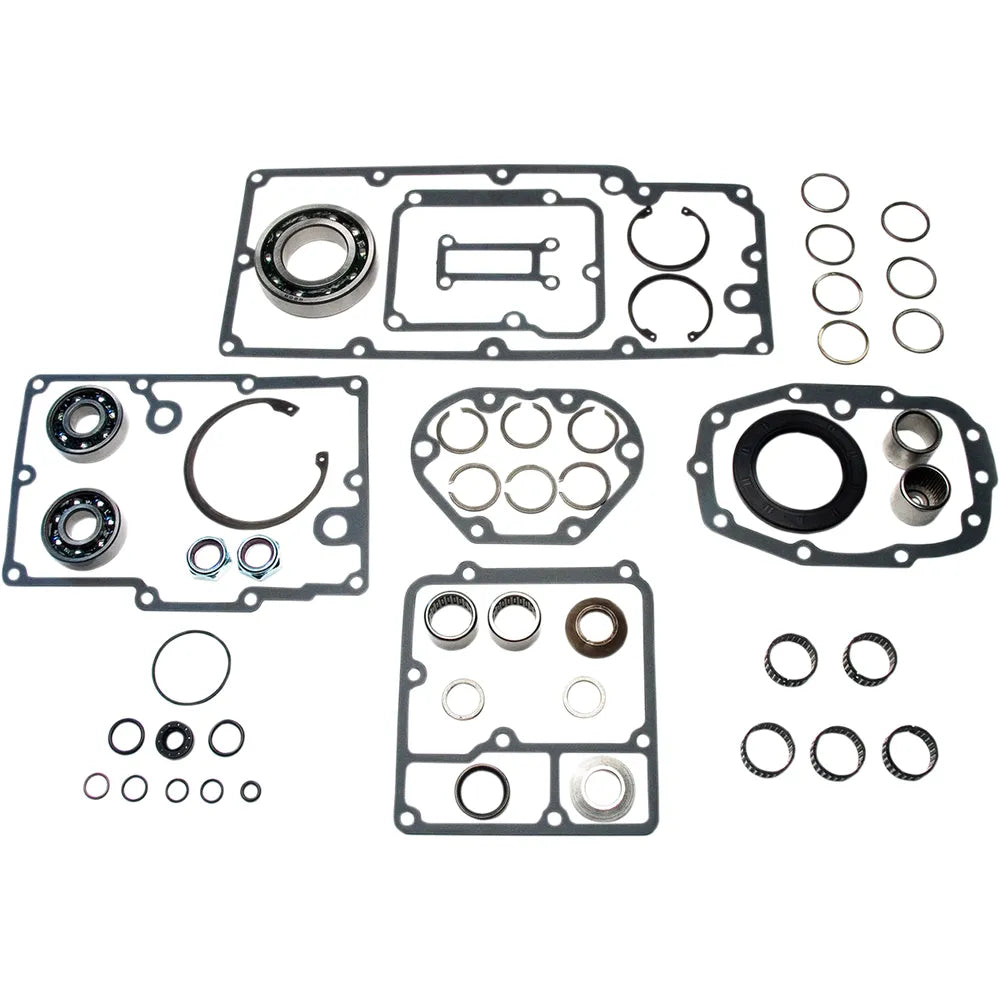 Transmission Rebuild Kit2201