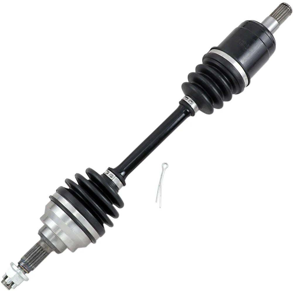 Complete Axle - Kit - Honda