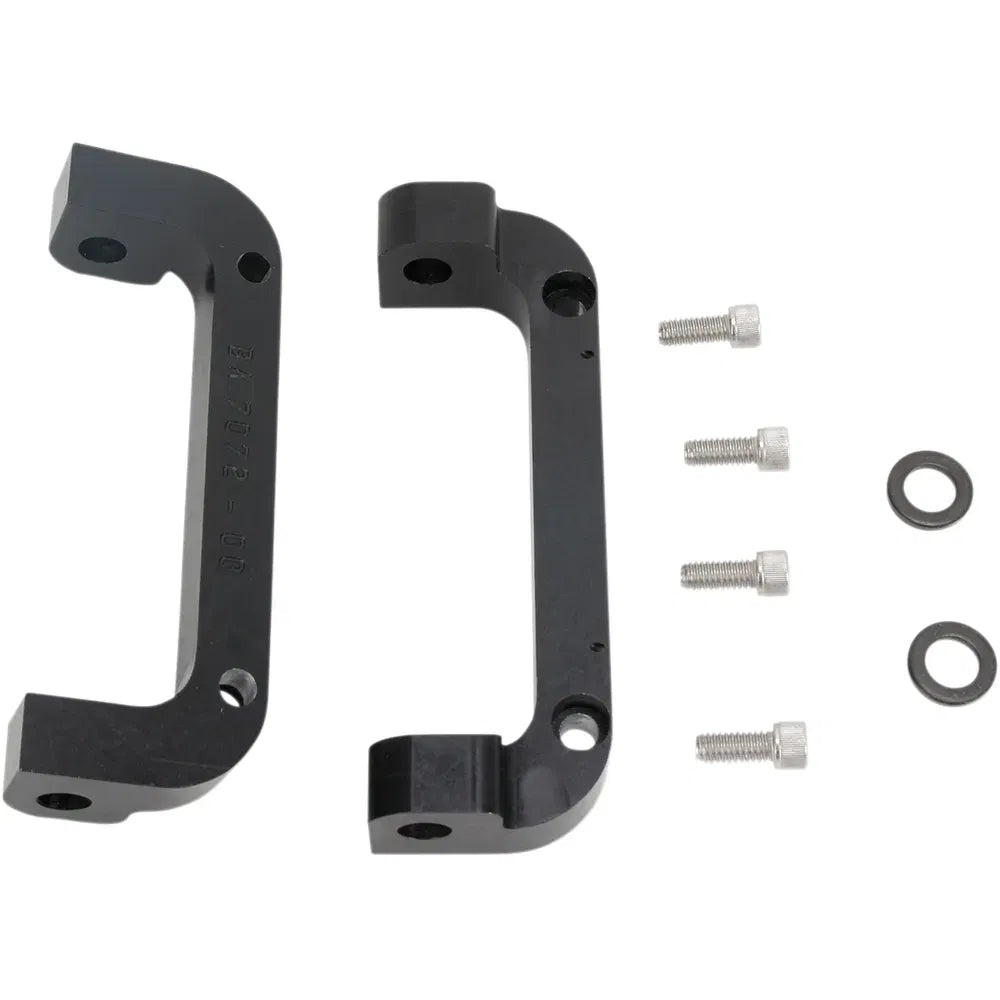 Floorboard Mount - Long