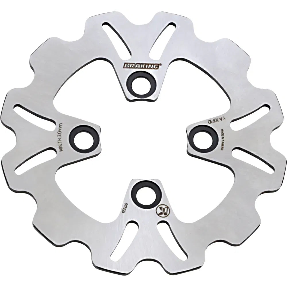 Brake Rotor - Yamaha - YA30FID