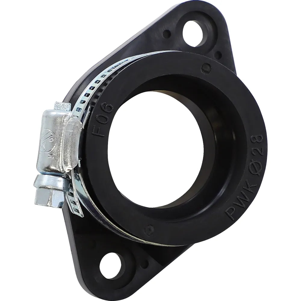 Brida de montaje del carburador Moose - Brida de montaje del carburador Moose - Honda - 28