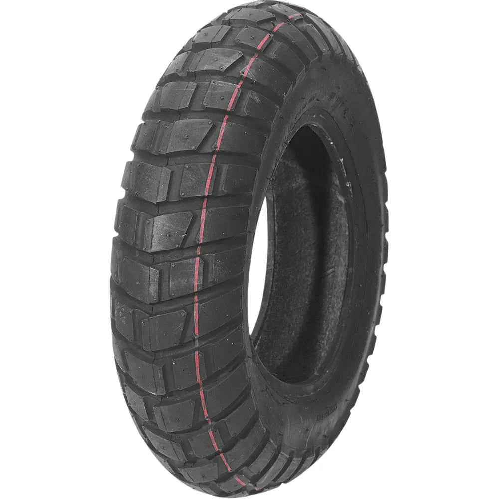 Tire - HF903 - 120/90-10 - Tubeless