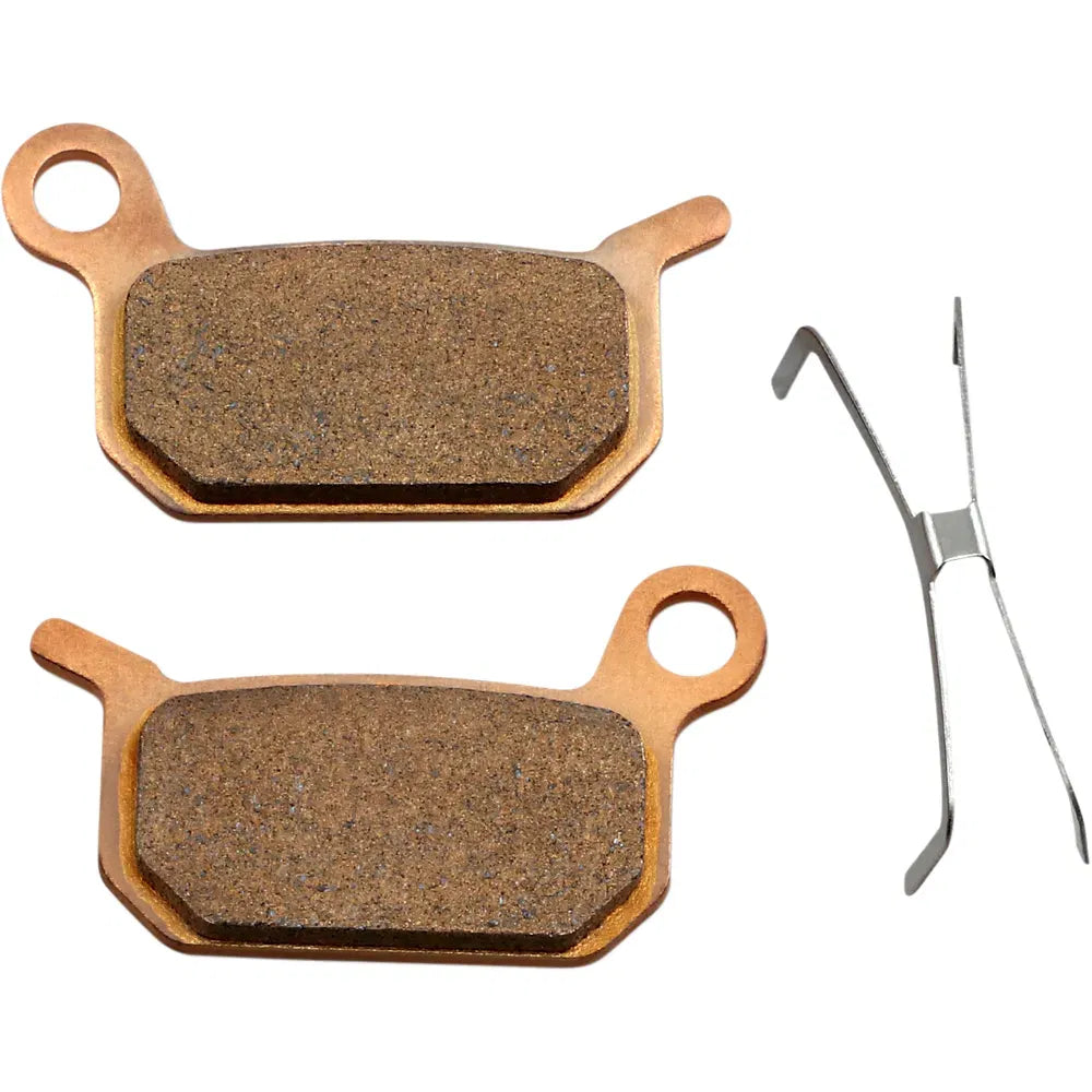 Sintered "R" Brake Pads - FA325R