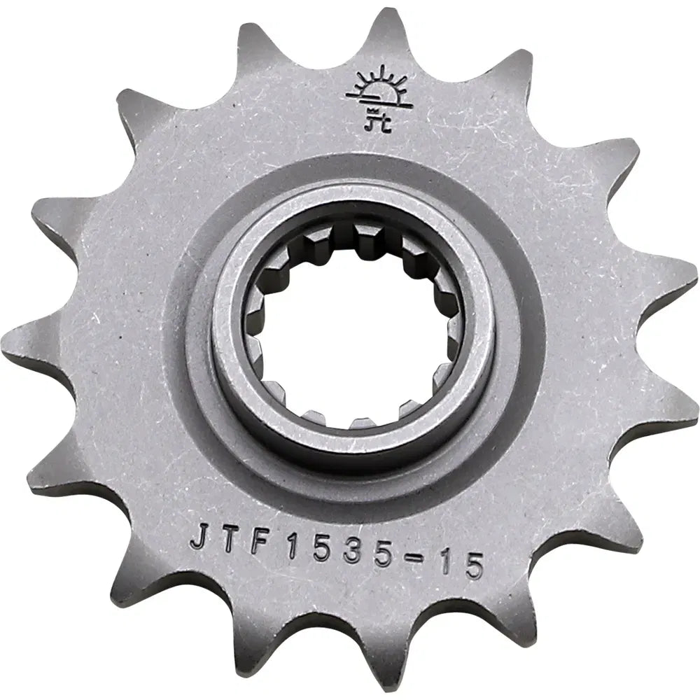 Counter Shaft Sprocket - 15-Tooth