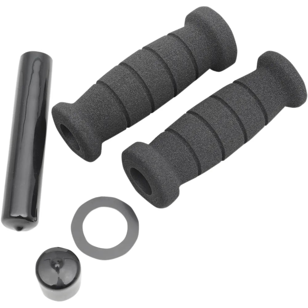 Grips - Street - Grooved - 7/8"