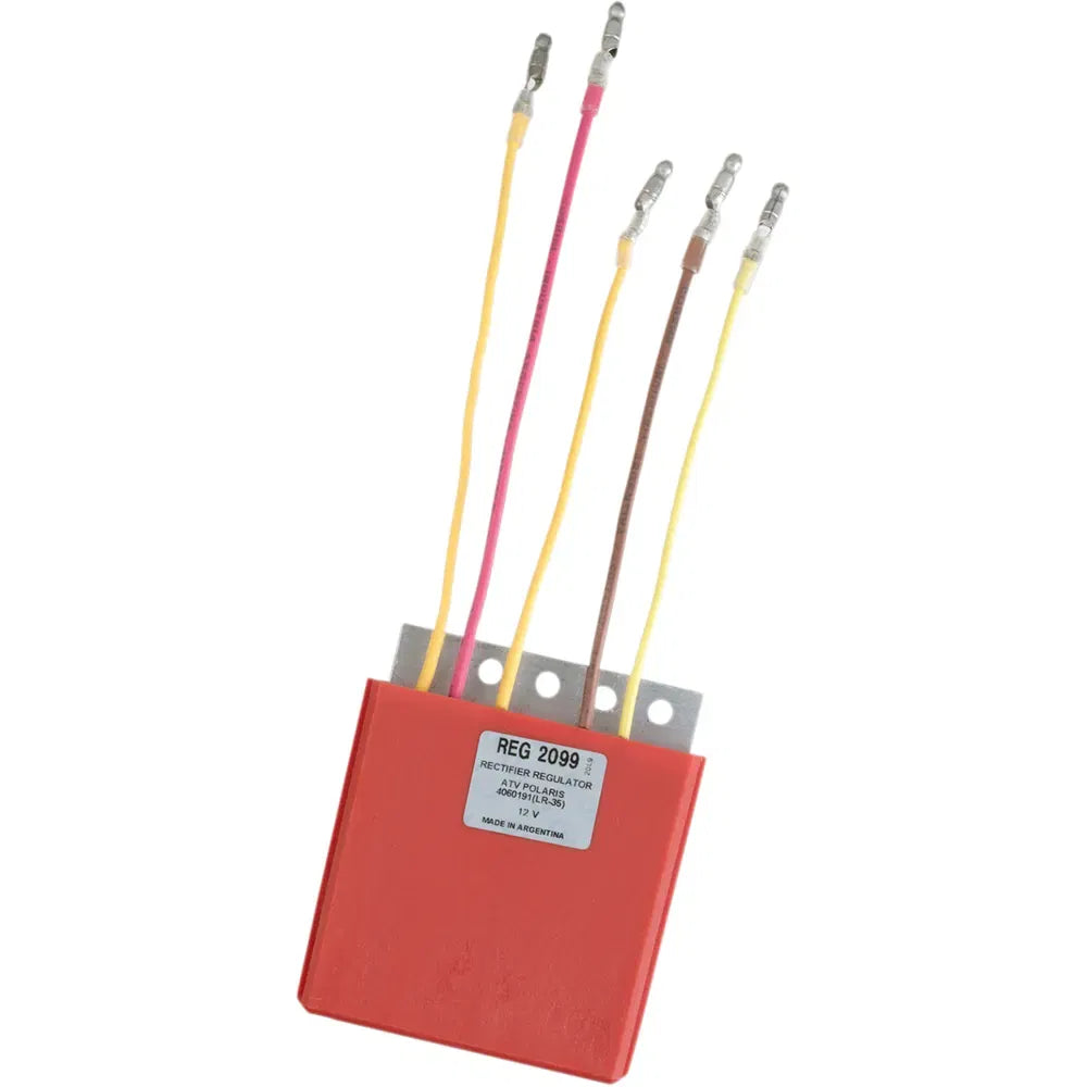 Regulator/Rectifier - Polaris
