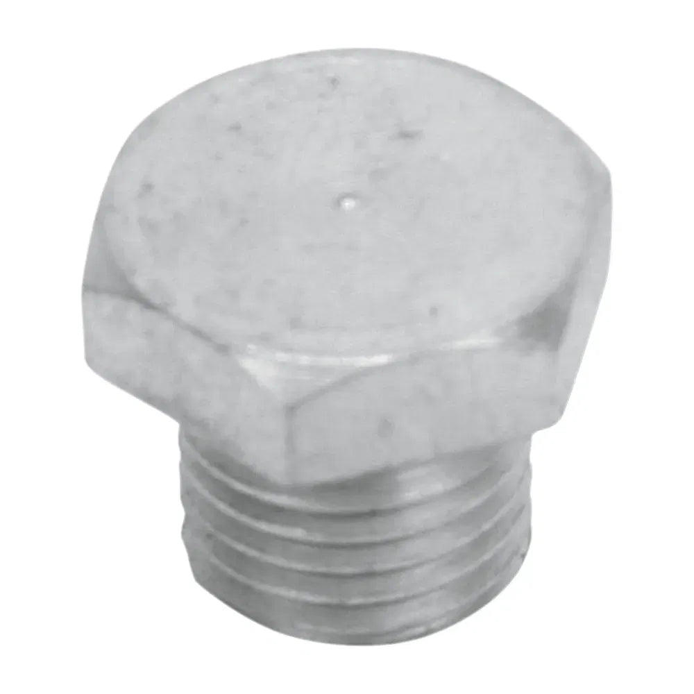 Drain Plug 11-70 Big Twin Cadmium