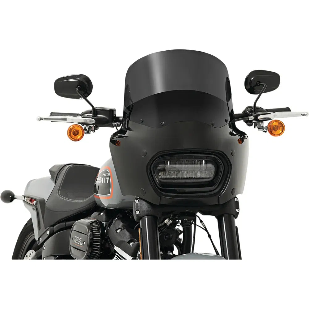 Carenado Road Warrior - Carenado Road Warrior - FXFB