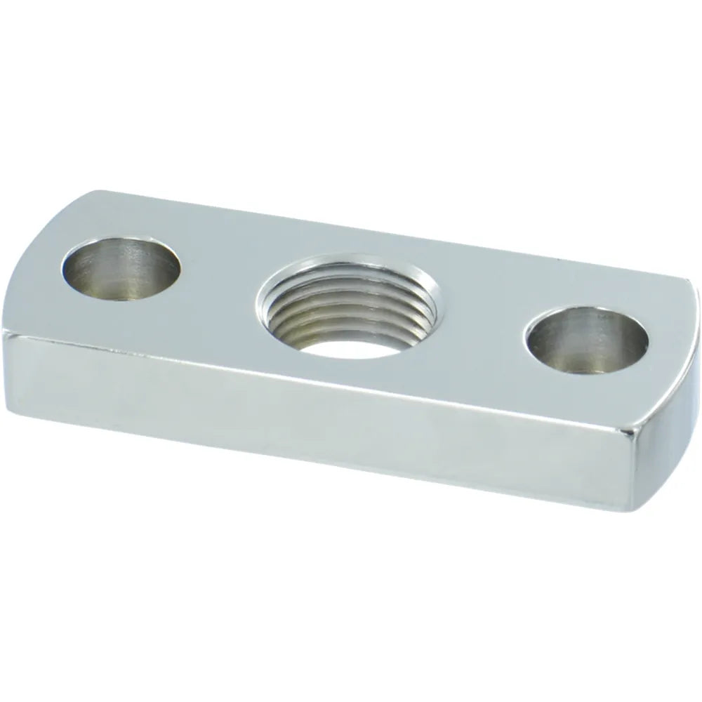 Fuel Valve Adapter Plate - 44mm