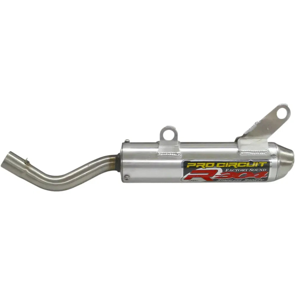 R-304 Silencer