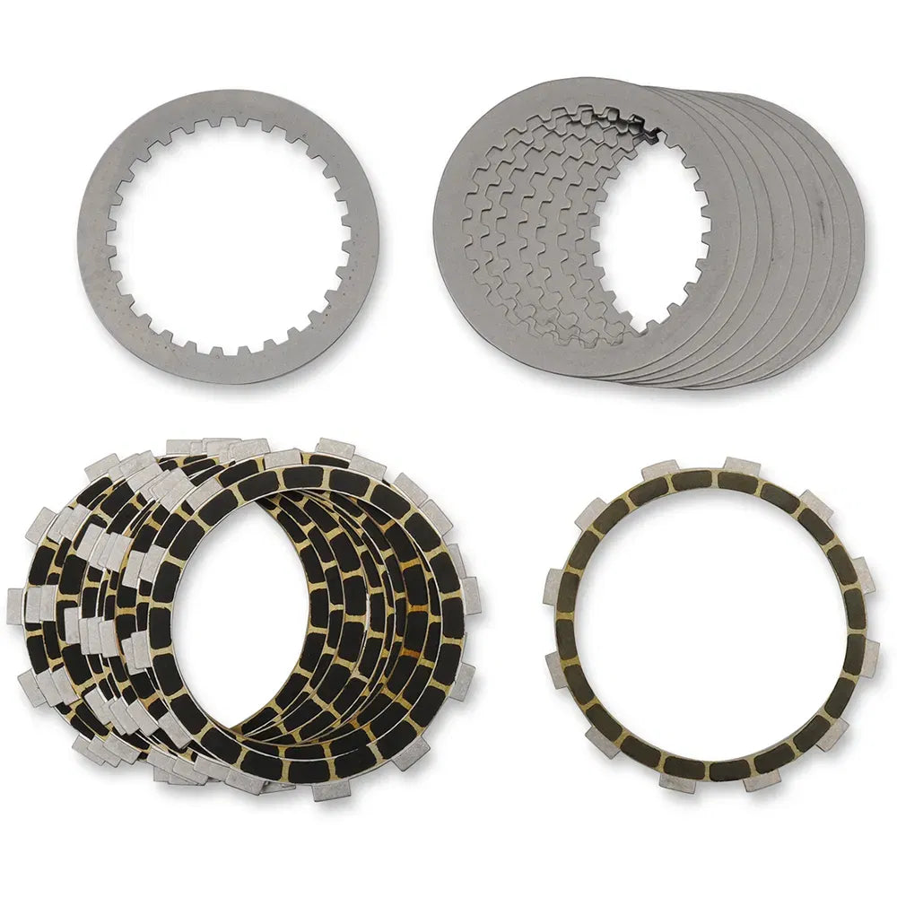 Clutch Plate Kit