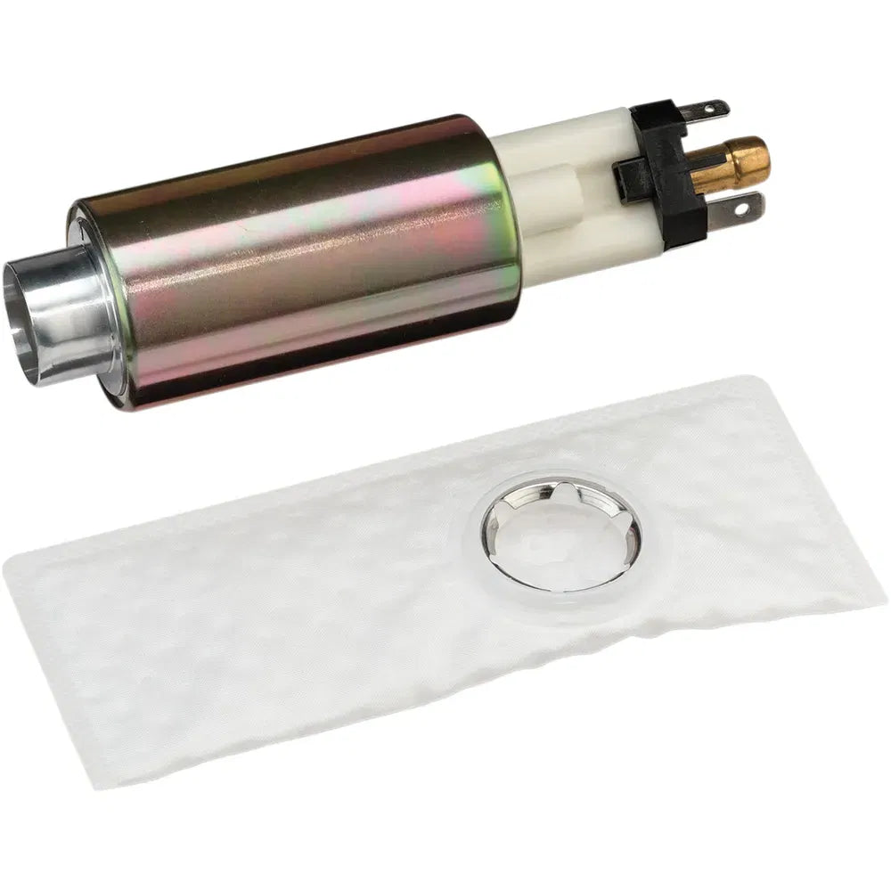 Bomba de inyección de combustible eléctrica con kit de filtro - Bomba de inyección de combustible eléctrica con kit de filtro - Polaris