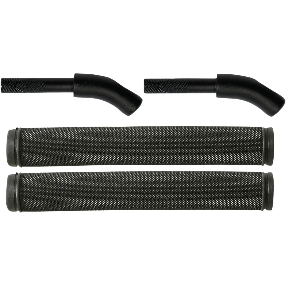 Handlebar Hook Set - Aluminum