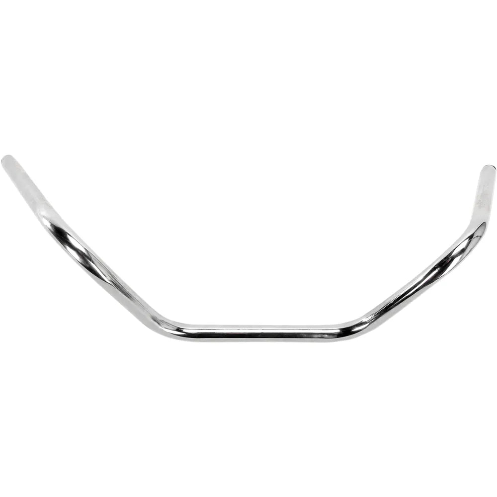 Chrome Sports Rise Handlebar