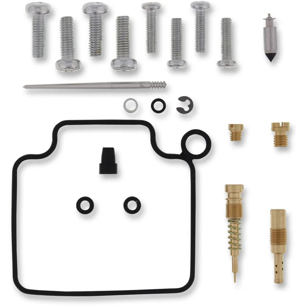 Kit de reparación de carburador - Honda - Kit de reparación de carburador - Honda