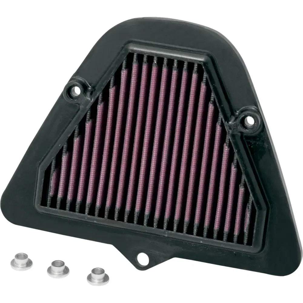 Filtro de aire de alto flujo de repuesto OE - Filtro de aire de alto flujo de repuesto OE - Kawasaki