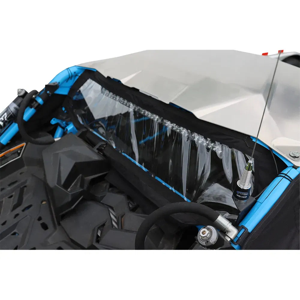 Parabrisas trasero UTV - Parabrisas trasero - Maverick