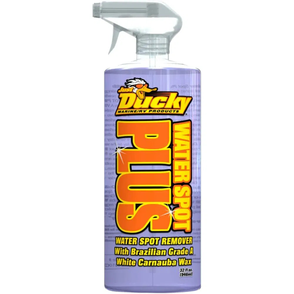 Spot Remover with Wax - 32 U.S. fl oz.