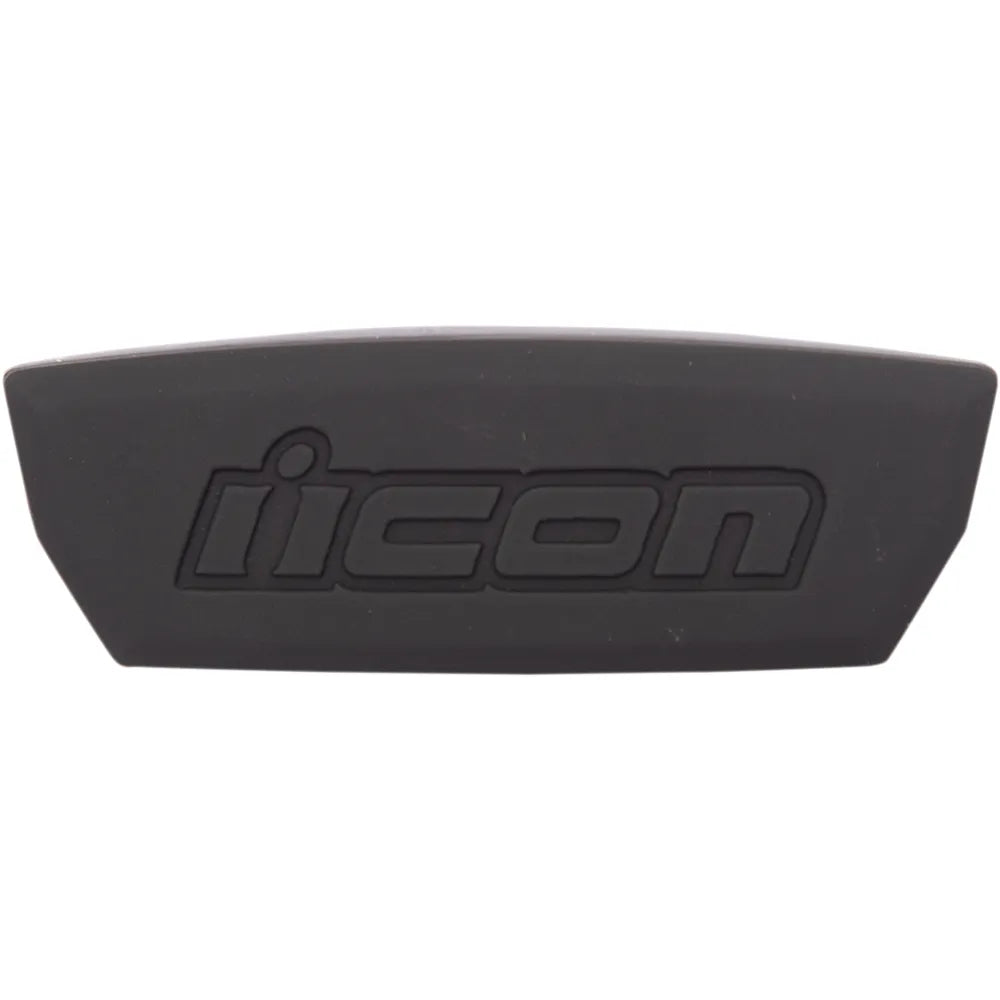 Airform™ Forehead Switch - Rubatone Black
