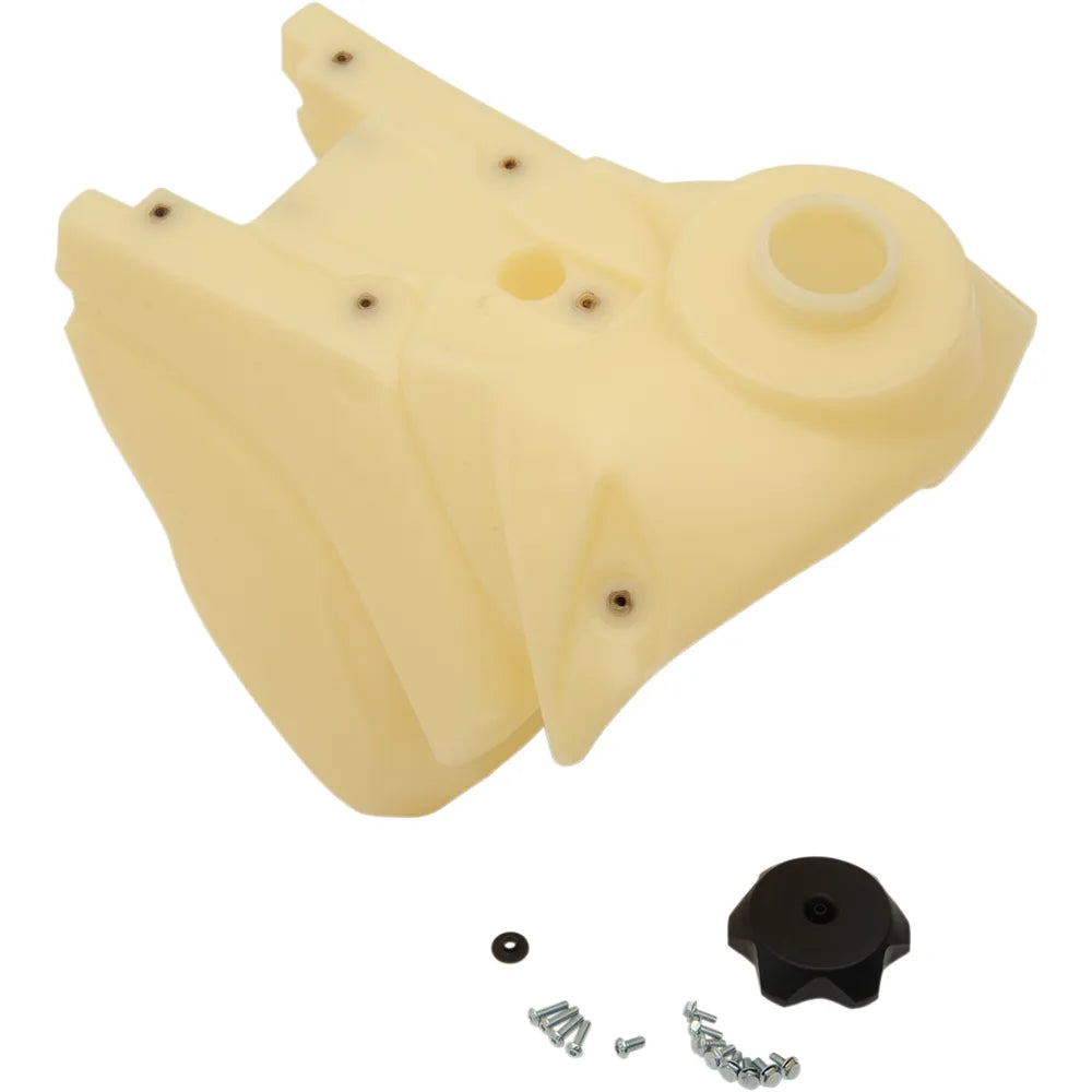Gas Tank - Natural - KTM - 3.1 Gallon