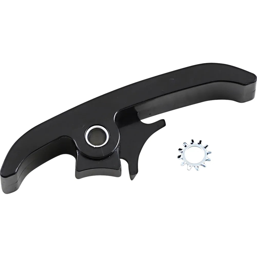 Frame Pad - KTM - Black